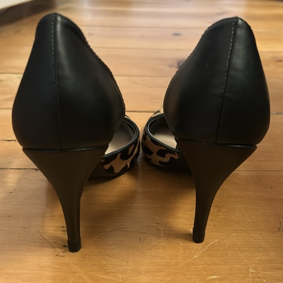 Bar lll heels - Picture 4 of 6